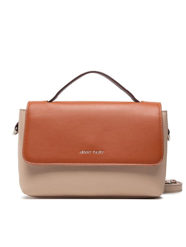 Jenny Fairy Jenny Fairy Дамска чанта MJR-J-093-20-01 Бежов