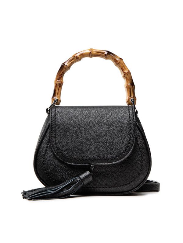 Jenny Fairy Jenny Fairy Дамска чанта MJR-J-118-10-01 Черен