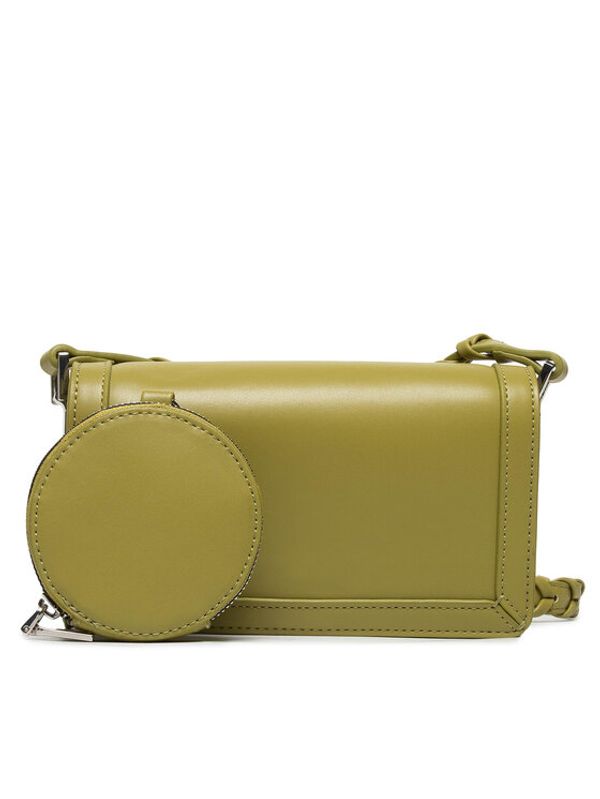 Jenny Fairy Jenny Fairy Дамска чанта MJR-J-125-70-01 Зелен