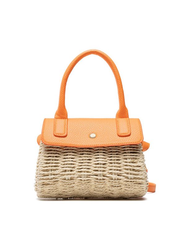 Jenny Fairy Jenny Fairy Дамска чанта MJR-J-132-25-01 Оранжев