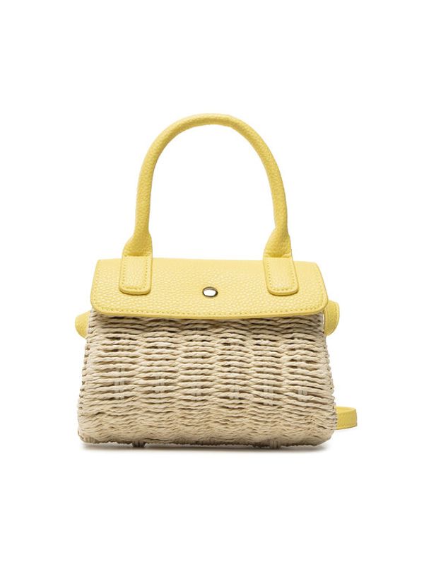 Jenny Fairy Jenny Fairy Дамска чанта MJR-J-132-50-01 Бежов