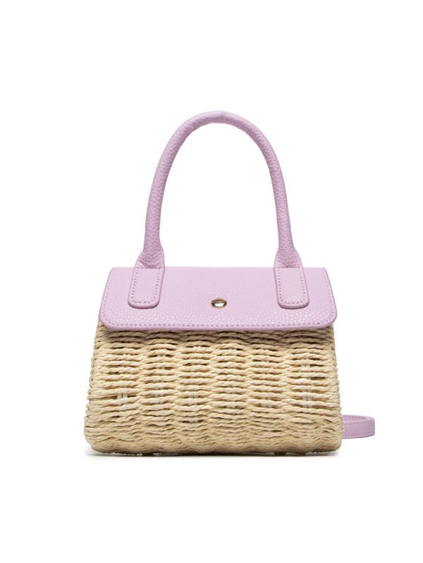 Jenny Fairy Jenny Fairy Дамска чанта MJR-J-132-65-01 Виолетов