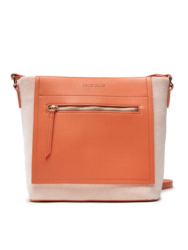 Jenny Fairy Jenny Fairy Дамска чанта MJR-J-139-20-01 Бежов