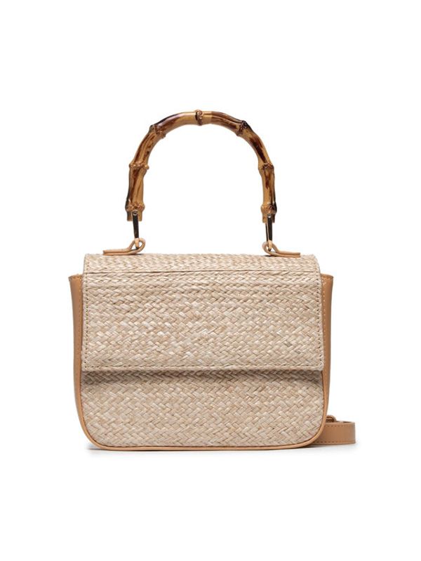 Jenny Fairy Jenny Fairy Дамска чанта MJR-J-151-85-01 Бежов