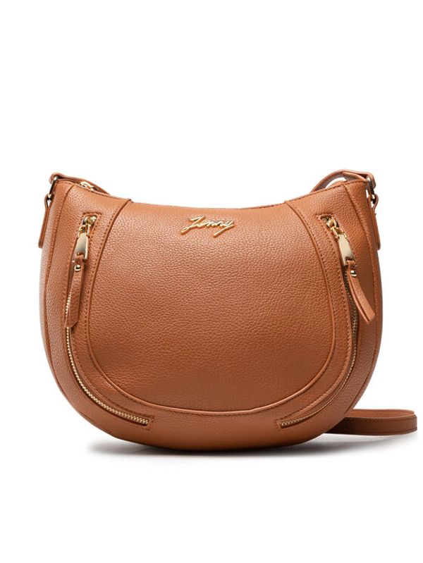 Jenny Fairy Jenny Fairy Дамска чанта MJR-J-174-20-01 Кафяв