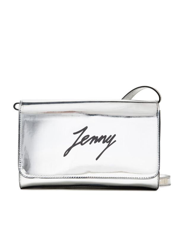 Jenny Fairy Jenny Fairy Дамска чанта MJR-J-183-00-01 Сребрист