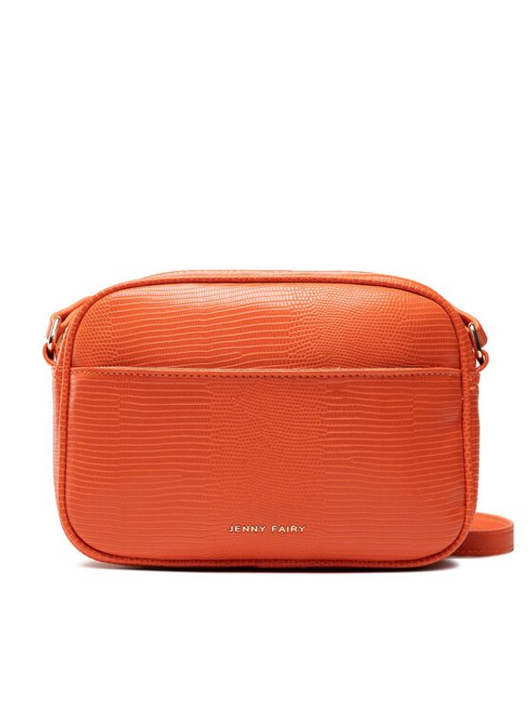 Jenny Fairy Jenny Fairy Дамска чанта MJR-J-188-25-01 Оранжев