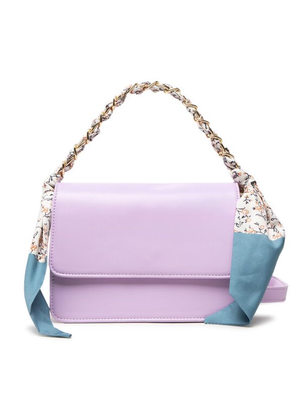 Jenny Fairy Jenny Fairy Дамска чанта MJR-J-189-65-01 Виолетов