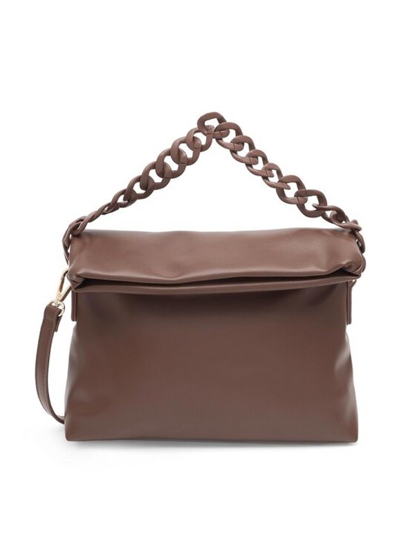 Jenny Fairy Jenny Fairy Дамска чанта MJR-N-068-03 Кафяв