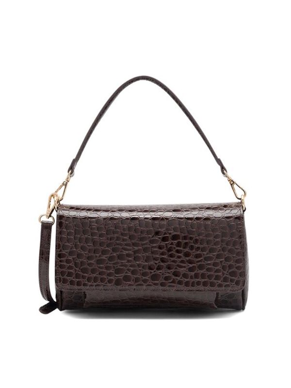 Jenny Fairy Jenny Fairy Дамска чанта MJR-S-043-04 Кафяв