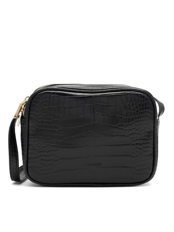 Jenny Fairy Jenny Fairy Дамска чанта MJR-S-106-04 Черен