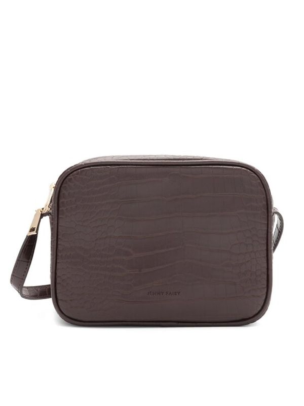 Jenny Fairy Jenny Fairy Дамска чанта MJR-S-106-04 Кафяв