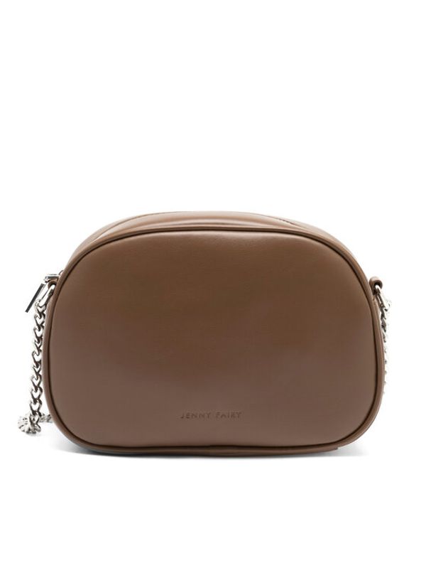 Jenny Fairy Jenny Fairy Дамска чанта MJR-W-014-04 Кафяв