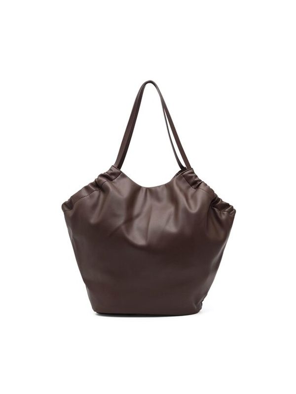 Jenny Fairy Jenny Fairy Дамска чанта MJS-A-077-03 Кафяв