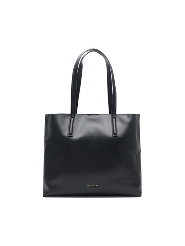 Jenny Fairy Jenny Fairy Дамска чанта MJS-C-007-04 Черен