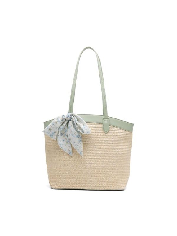 Jenny Fairy Jenny Fairy Дамска чанта MJS-C-050-03 Зелен