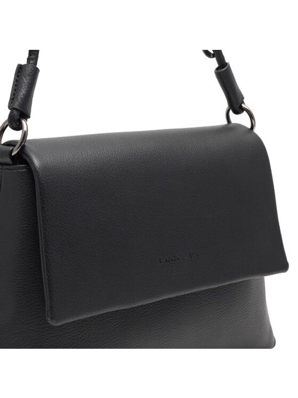 Jenny Fairy Jenny Fairy Дамска чанта MJS-J-006-02 Черен