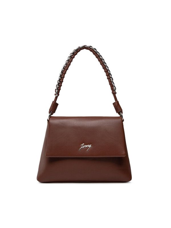 Jenny Fairy Jenny Fairy Дамска чанта MJS-J-006-02 Кафяв