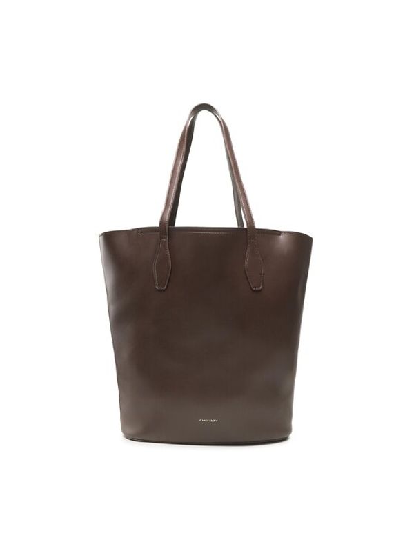 Jenny Fairy Jenny Fairy Дамска чанта MJS-J-041-03 Кафяв