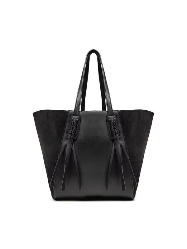 Jenny Fairy Jenny Fairy Дамска чанта MJS-J-042-10-01 Черен