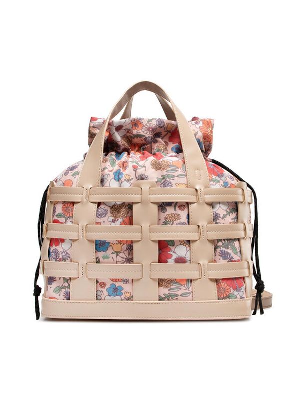 Jenny Fairy Jenny Fairy Дамска чанта MJS-J-117-85-01 Бежов