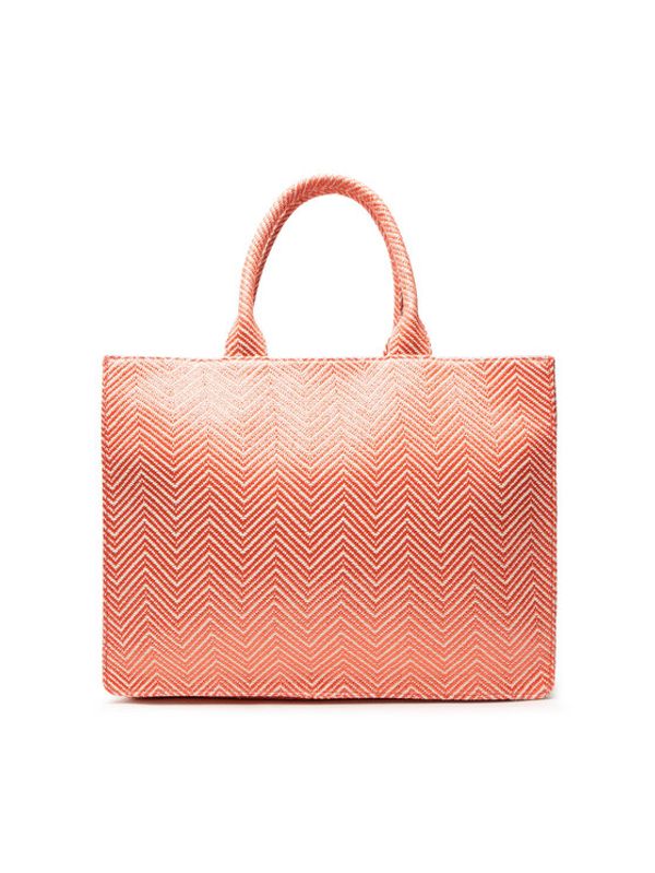 Jenny Fairy Jenny Fairy Дамска чанта MJS-J-136-25-01 Оранжев