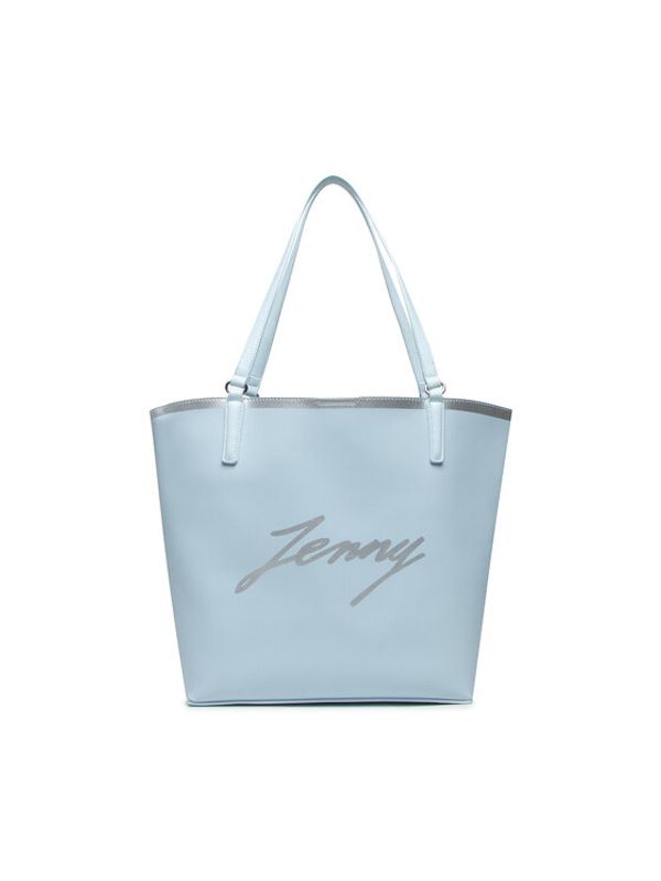 Jenny Fairy Jenny Fairy Дамска чанта MJS-J-170-90-01 Син
