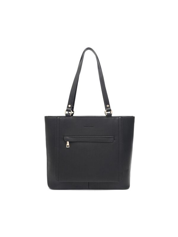 Jenny Fairy Jenny Fairy Дамска чанта MJS-O-094-03 Черен