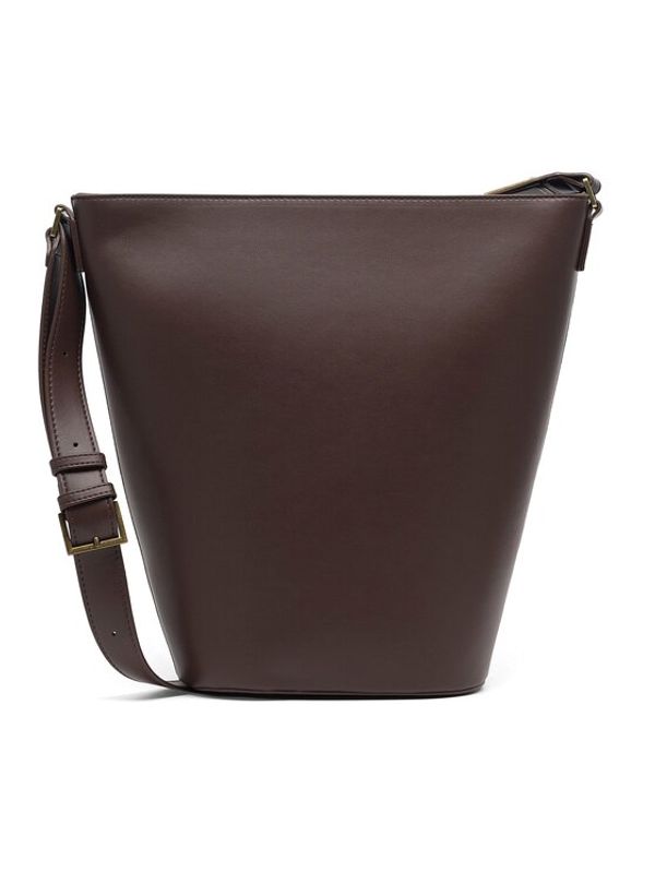 Jenny Fairy Jenny Fairy Дамска чанта MJT-A-075-03 Кафяв