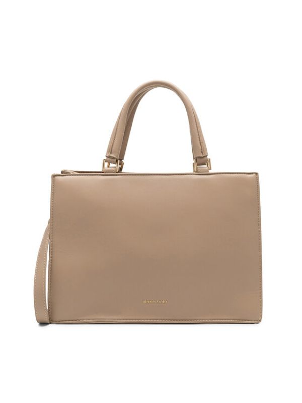 Jenny Fairy Jenny Fairy Дамска чанта MJT-C-001-04 Бежов