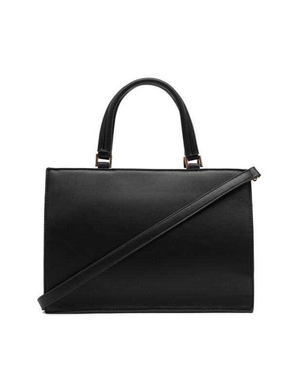 Jenny Fairy Jenny Fairy Дамска чанта MJT-C-001-04 Черен