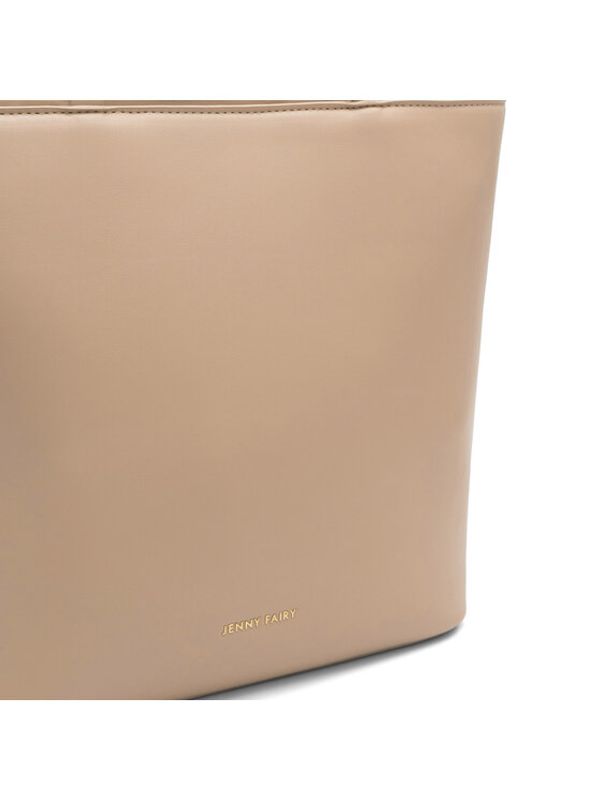 Jenny Fairy Jenny Fairy Дамска чанта MJT-C-002-04 Бежов