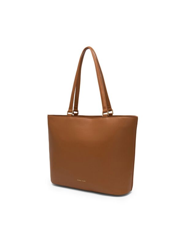 Jenny Fairy Jenny Fairy Дамска чанта MJT-C-003-04 Кафяв