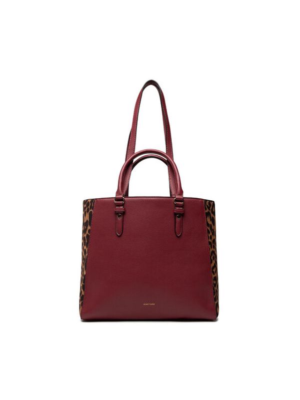 Jenny Fairy Jenny Fairy Дамска чанта MJT-C-052-02 Бордо