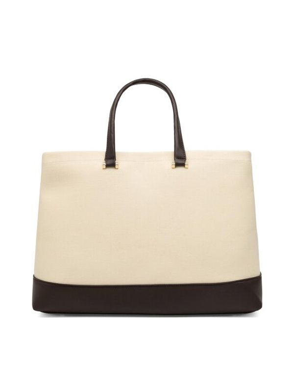 Jenny Fairy Jenny Fairy Дамска чанта MJT-C-054-03 Кафяв