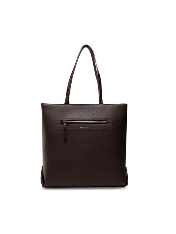 Jenny Fairy Jenny Fairy Дамска чанта MJT-J-003-02 Кафяв