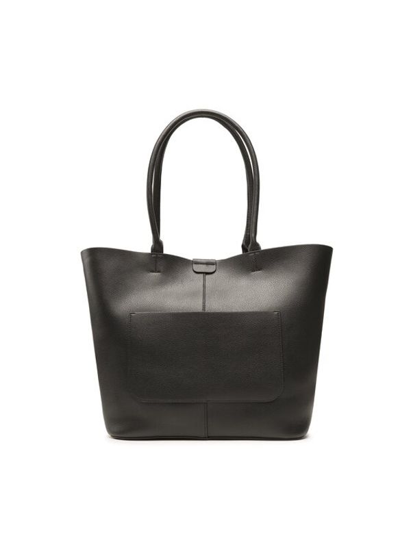 Jenny Fairy Jenny Fairy Дамска чанта MJT-J-009-03 Черен