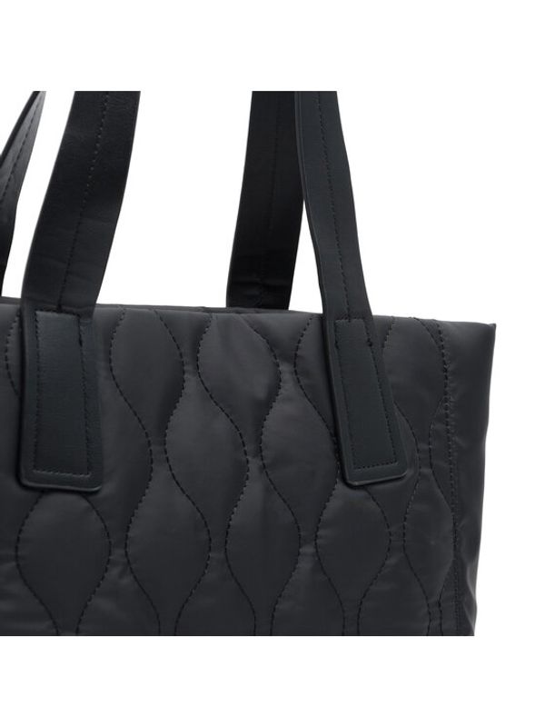 Jenny Fairy Jenny Fairy Дамска чанта MJT-J-029-02 Черен