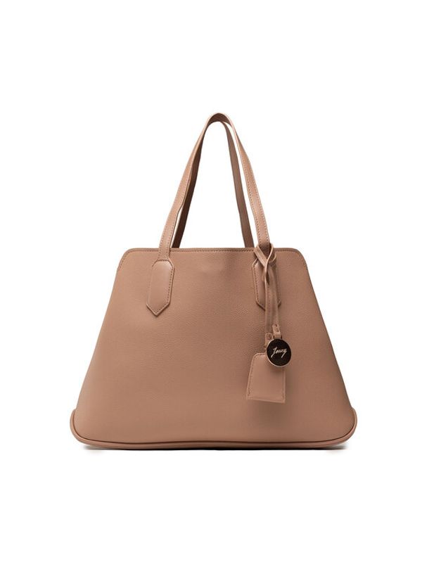 Jenny Fairy Jenny Fairy Дамска чанта MJT-J-043-85-01 Бежов