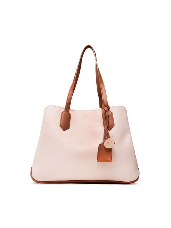 Jenny Fairy Jenny Fairy Дамска чанта MJT-J-043-MX-01 Розов