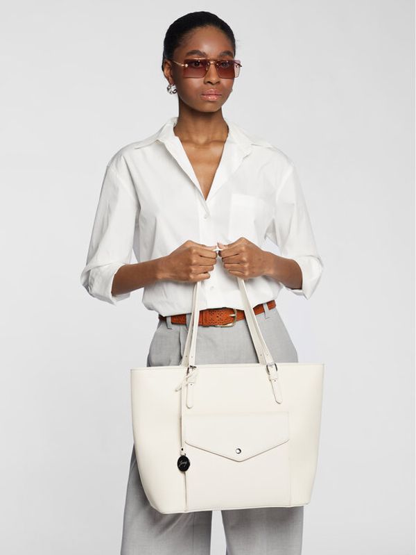 Jenny Fairy Jenny Fairy Дамска чанта MJT-J-077-85-01 Бежов