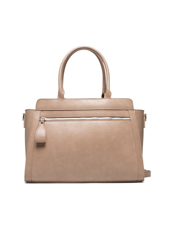 Jenny Fairy Jenny Fairy Дамска чанта MJT-J-090-85-01 Бежов