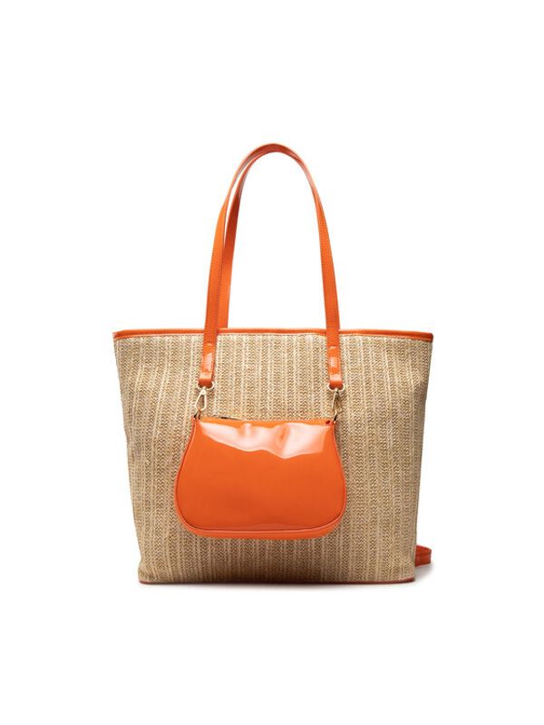 Jenny Fairy Jenny Fairy Дамска чанта MJT-J-107-25-01 Бежов