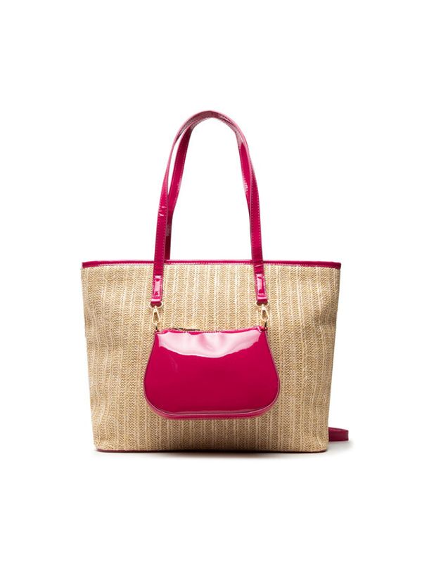 Jenny Fairy Jenny Fairy Дамска чанта MJT-J-107-60-01 Бежов