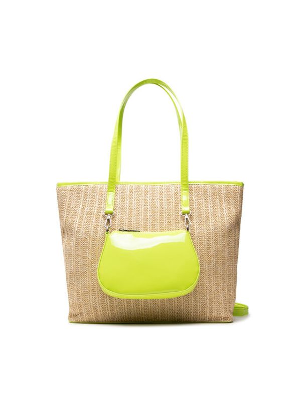 Jenny Fairy Jenny Fairy Дамска чанта MJT-J-107-70-01 Бежов