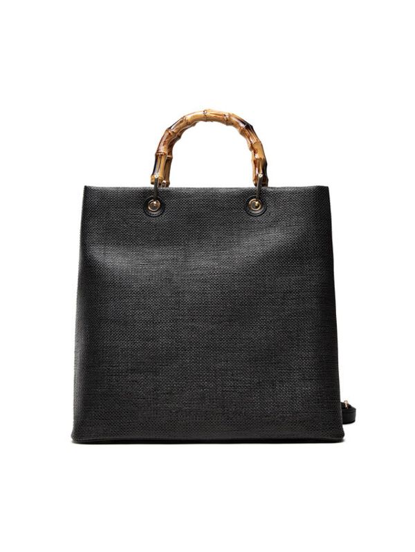 Jenny Fairy Jenny Fairy Дамска чанта MJT-J-135-85-01 Черен