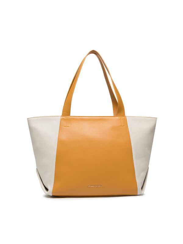 Jenny Fairy Jenny Fairy Дамска чанта MJT-J-150-50-01 Жълт