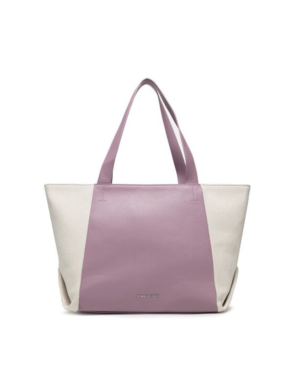 Jenny Fairy Jenny Fairy Дамска чанта MJT-J-150-60-01 Виолетов