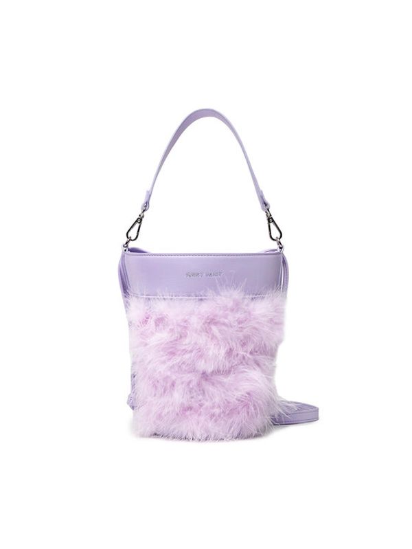 Jenny Fairy Jenny Fairy Дамска чанта MJT-J-8CC-65-01 Виолетов