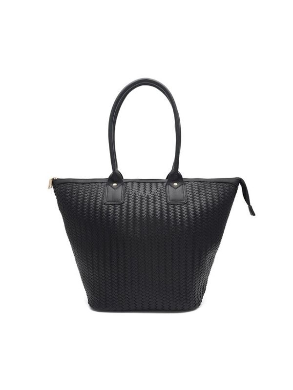 Jenny Fairy Jenny Fairy Дамска чанта MJT-O-097-03 Черен